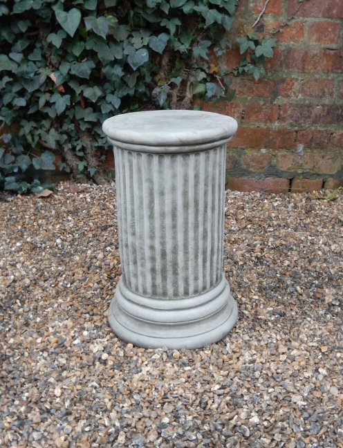 KCP20 Small Fluted Column